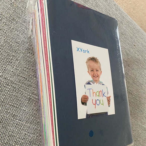 BNWT-12 Colorful Notebooks - Picture 2 of 7